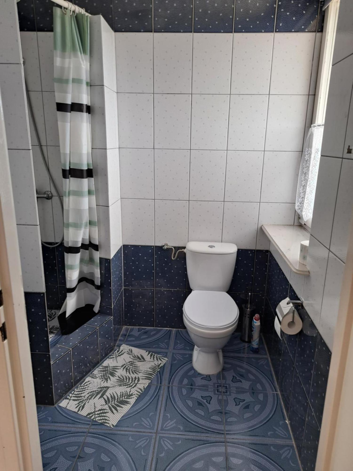 Pokoje Goscinne U Laury Rewal Bagian luar foto